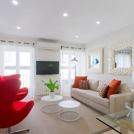 Apartmán Apa 23678 Madrid Exteriér fotografie