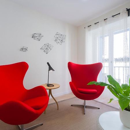 Apartmán Apa 23678 Madrid Exteriér fotografie
