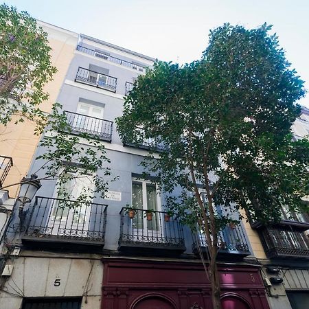 Apartmán Apa 23678 Madrid Exteriér fotografie