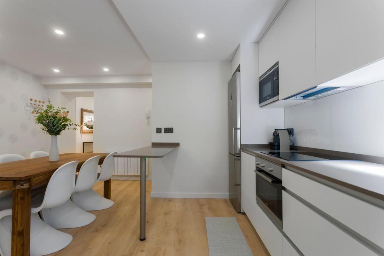 Apartmán Apa 23678 Madrid Exteriér fotografie