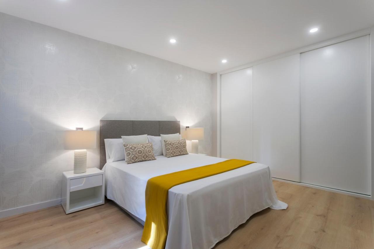 Apartmán Apa 23678 Madrid Exteriér fotografie