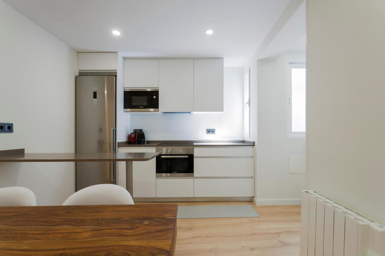 Apartmán Apa 23678 Madrid Exteriér fotografie