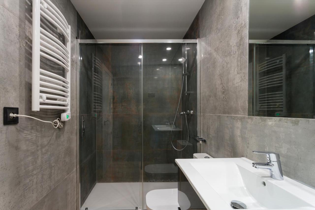 Apartmán Apa 23678 Madrid Exteriér fotografie