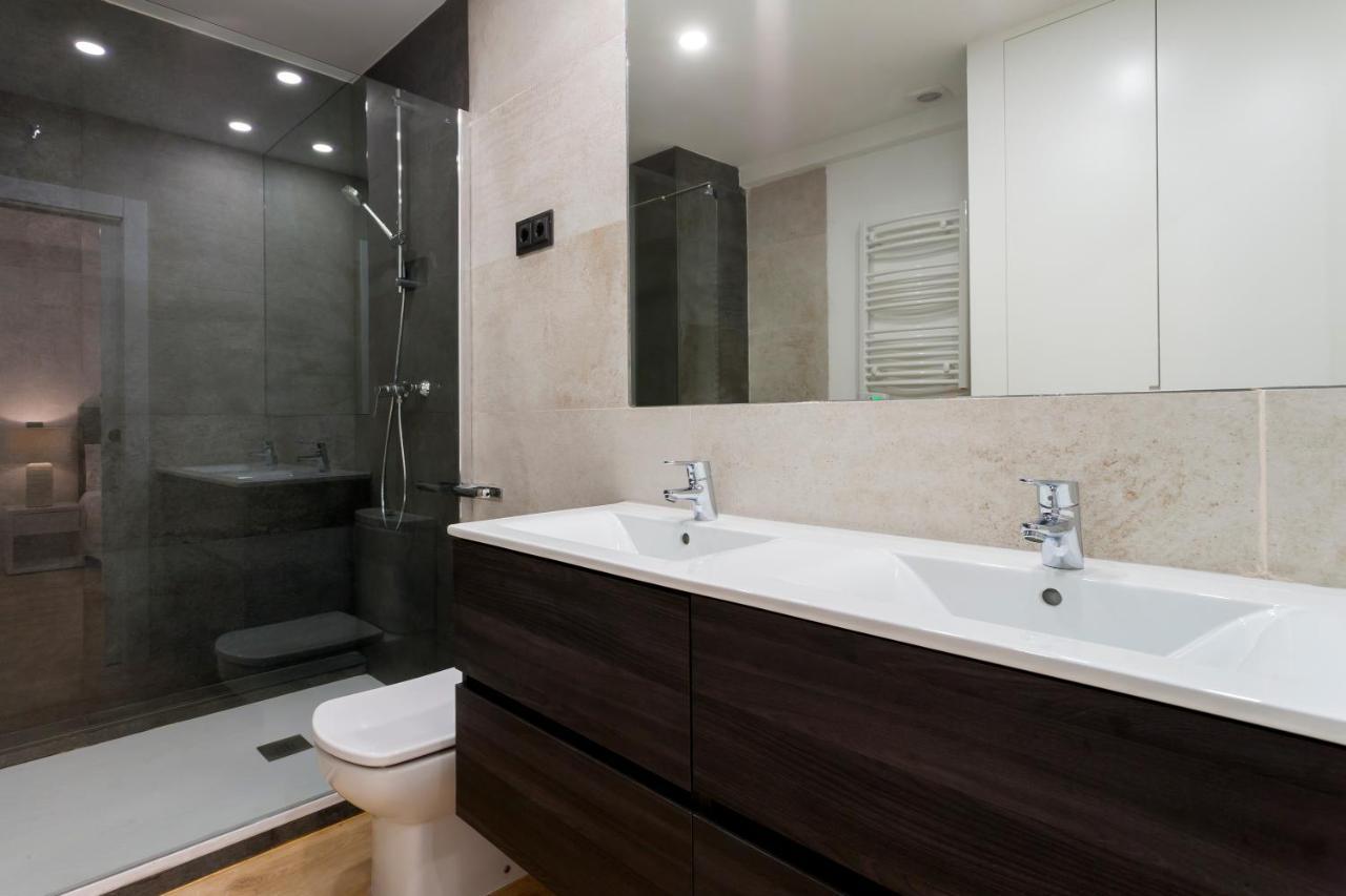 Apartmán Apa 23678 Madrid Exteriér fotografie
